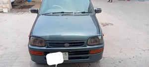 Daihatsu Cuore CX Eco 2007 for Sale