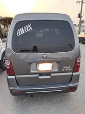 FAW X-PV Basic 2018 for Sale