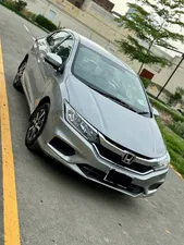 Honda City 1.2L M/T 2021 for Sale