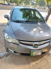Honda Civic VTi Prosmatec 1.8 i-VTEC 2011 for Sale