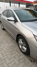 Hyundai Elantra GLS 2021 for Sale