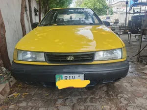 Hyundai Excel 1993 for Sale