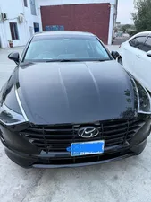 Hyundai Sonata 2.5 2023 for Sale