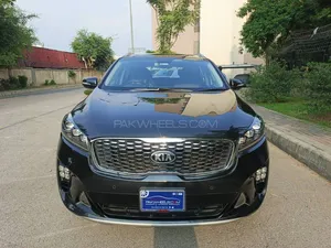 KIA Sorento 2.4 FWD 2021 for Sale