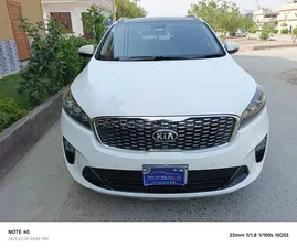 KIA Sorento 2.4 FWD 2022 for Sale