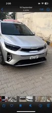 KIA Stonic EX+ 2022 for Sale