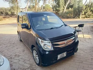 Mazda Flair XG 2015 for Sale
