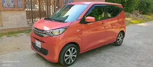 Mitsubishi Ek Wagon G 2021 for Sale
