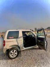 Mitsubishi Pajero Mini 1998 for Sale