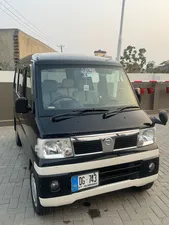 Nissan Clipper 2009 for Sale