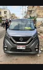 Nissan Dayz Highway Star 2019 for Sale