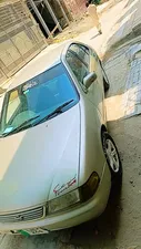 Nissan Sunny 1998 for Sale
