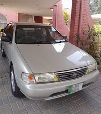 Nissan Sunny 1998 for Sale