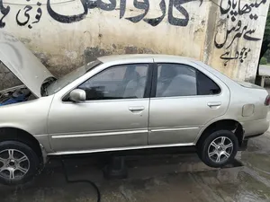 Nissan Sunny 2002 for Sale