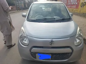 Suzuki Alto ECO-S 2014 for Sale