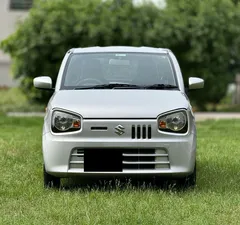 Suzuki Alto VXL AGS 2024 for Sale
