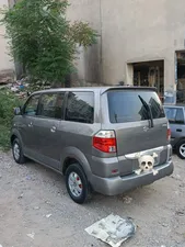 Suzuki APV 2008 for Sale