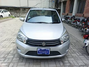 Suzuki Cultus VXR 2019 for Sale