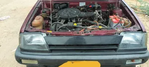 Suzuki Khyber 2000 for Sale