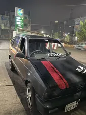 Suzuki Mehran VX 2000 for Sale