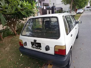 Suzuki Mehran VXR 2003 for Sale