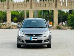 Suzuki Swift DLX 1.3 2012 for Sale