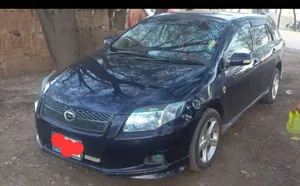 Toyota Corolla Axio X 1.5 2007 for Sale