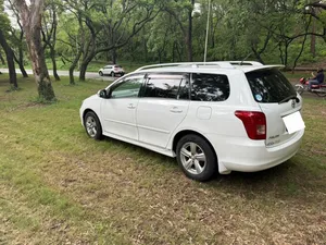 Toyota Corolla Fielder X G Edition 2006 for Sale