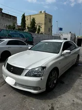 Toyota Crown 2006 for Sale