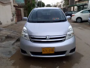 Toyota ISIS G 2007 for Sale