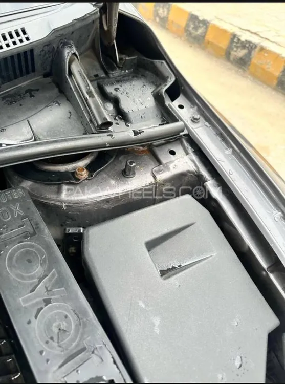 Toyota Corolla 2009 for Sale in Islamabad Image-1