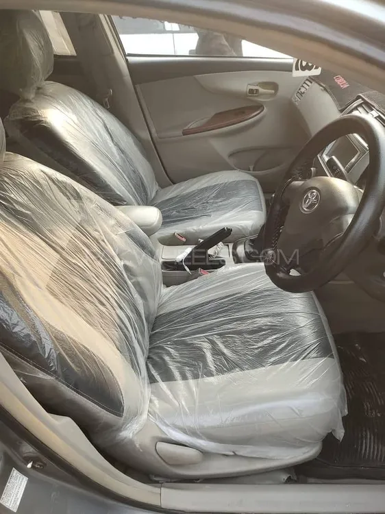 Toyota Corolla 2012 for Sale in Khushab Image-1