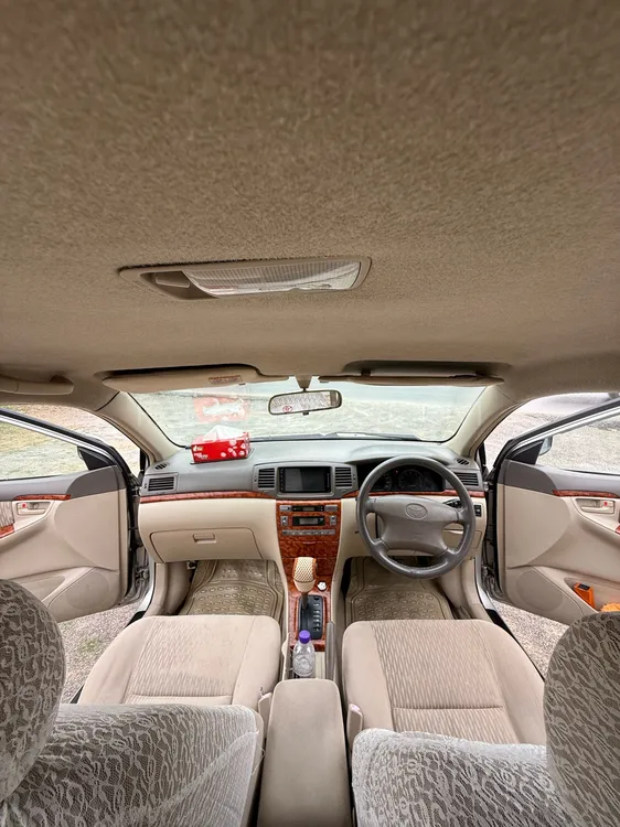 Toyota Corolla 2006 for Sale in Islamabad Image-1