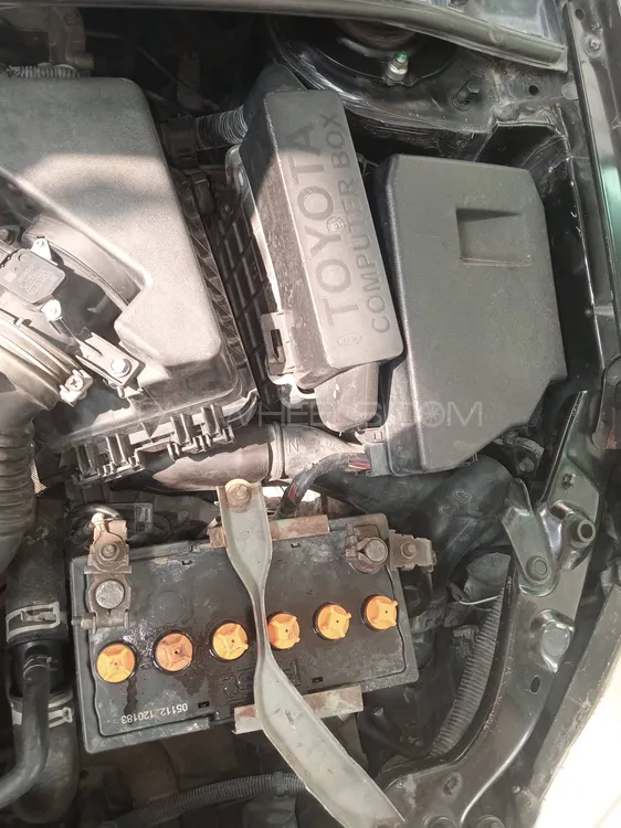 Toyota Corolla 2011 for Sale in Daska Image-1