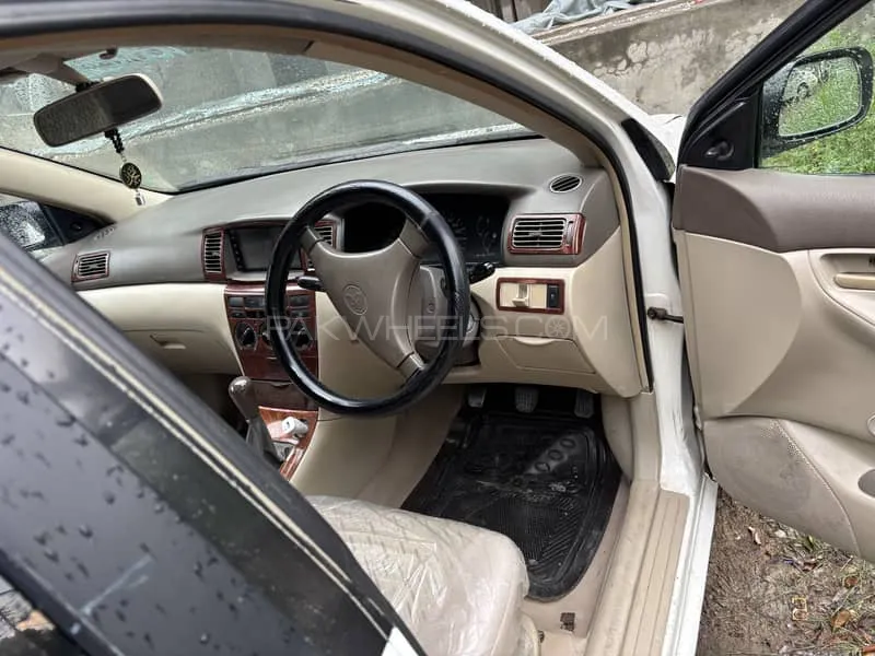 Toyota Corolla 2006 for Sale in Rawalpindi Image-1