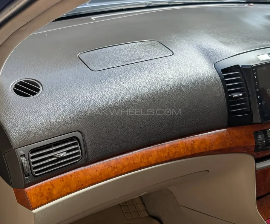 Toyota Premio 2007 for Sale in Islamabad Toyota Premio 2007 for Sale in Islamabad Image-16