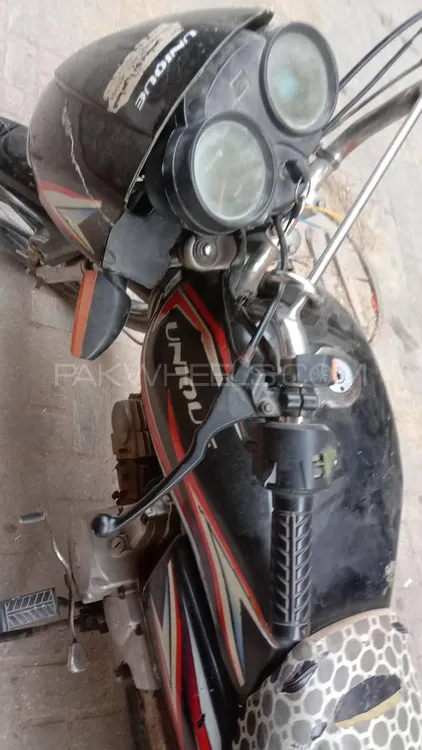 Unique Xtreme UD 70 2019 for Sale Image-1