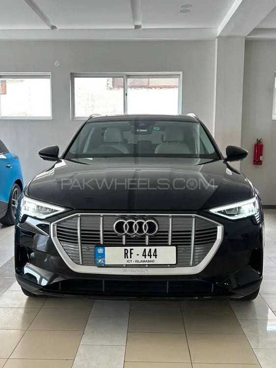 Audi e-tron 2021 for Sale in Islamabad Image-1