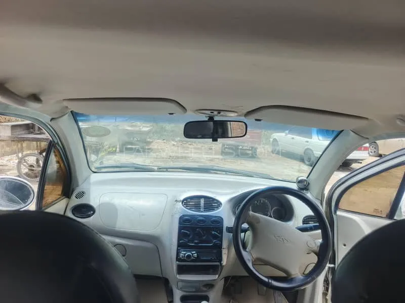 چیری کیو کیو 2006 for Sale in حیدرآباد Image-1