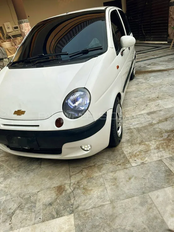 Chevrolet Joy 2006 for Sale in Peshawar Image-1