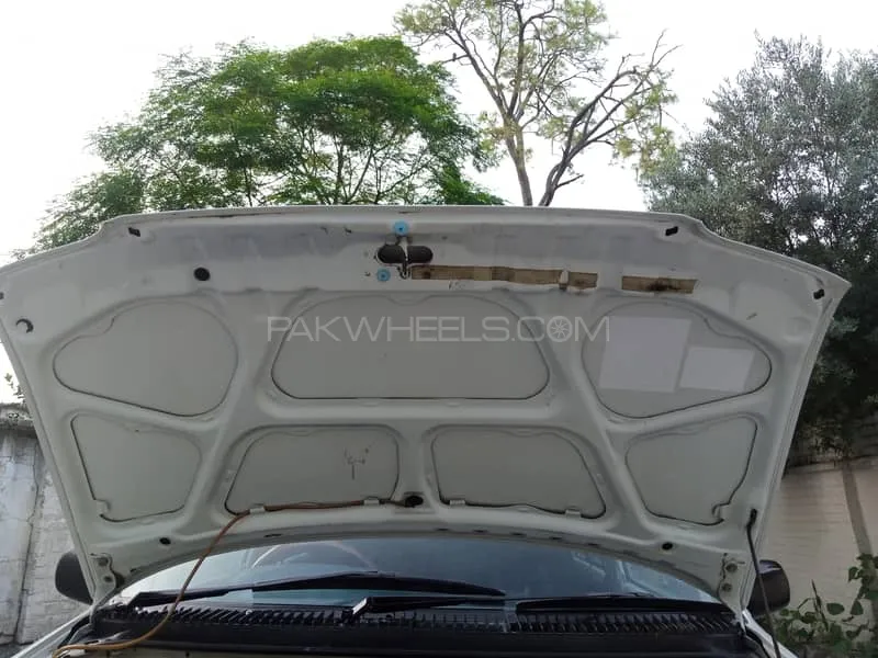 Daihatsu Cuore 2005 for Sale in Rawalpindi Image-1