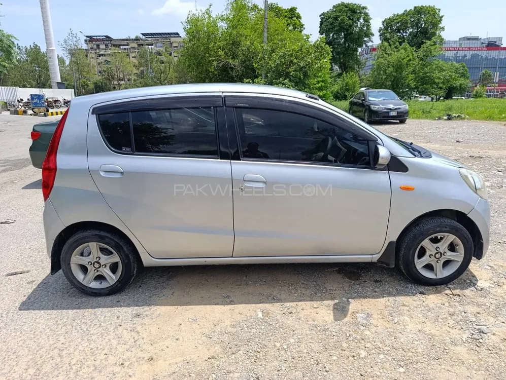 Daihatsu Mira 2010 for Sale in Islamabad Image-1