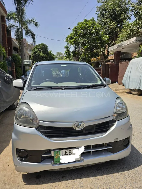 ڈائیہاتسو میرا 2015 for Sale in لاہور Image-1