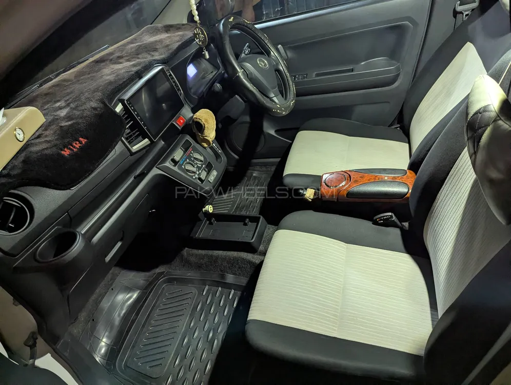 Daihatsu Mira 2020 for Sale in Karachi Image-1