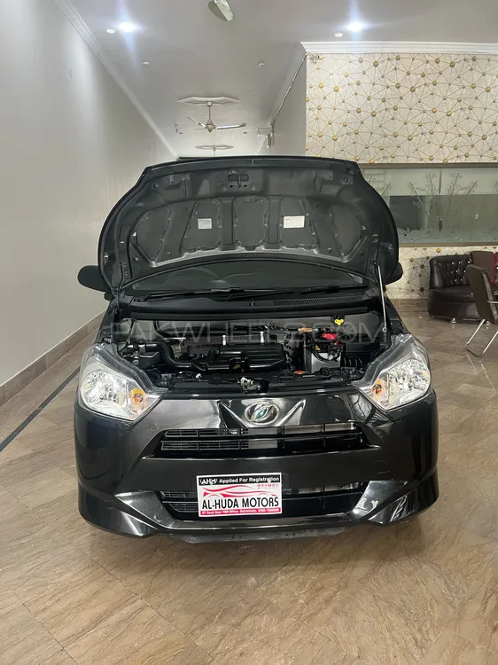 Daihatsu Mira 2023 for Sale in Gujrat Image-1