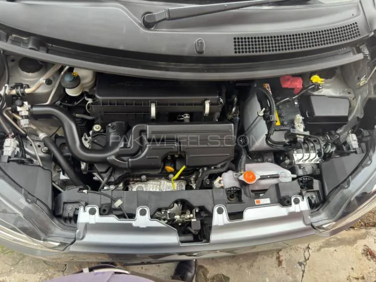 Daihatsu Mira 2023 for Sale in Lahore Image-1