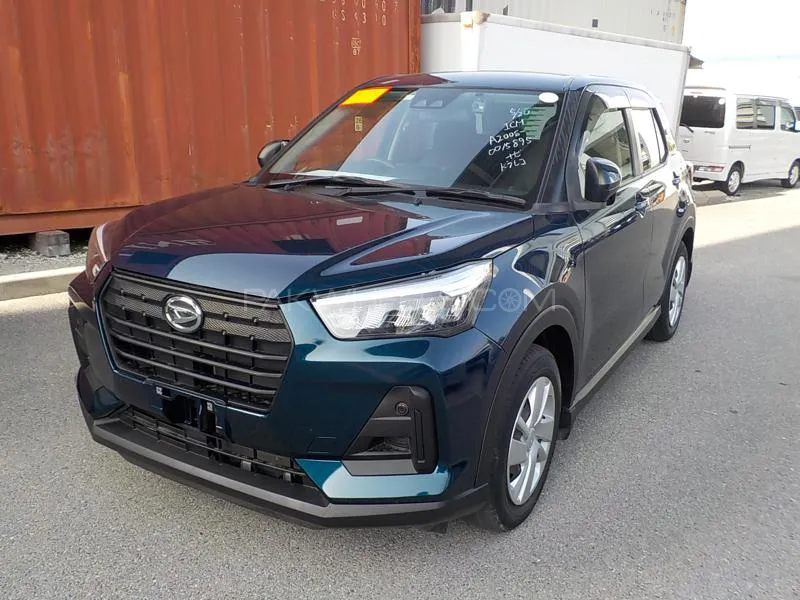 Daihatsu Rocky 2020 for Sale in Multan Image-1