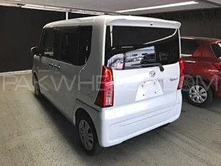 Daihatsu Tanto 2022 for Sale in Islamabad Image-1