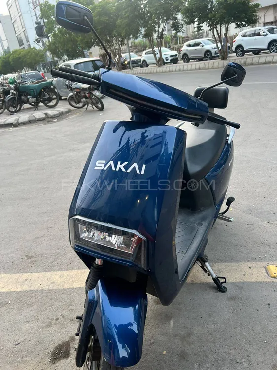 Evee C1 2025 for Sale Image-1