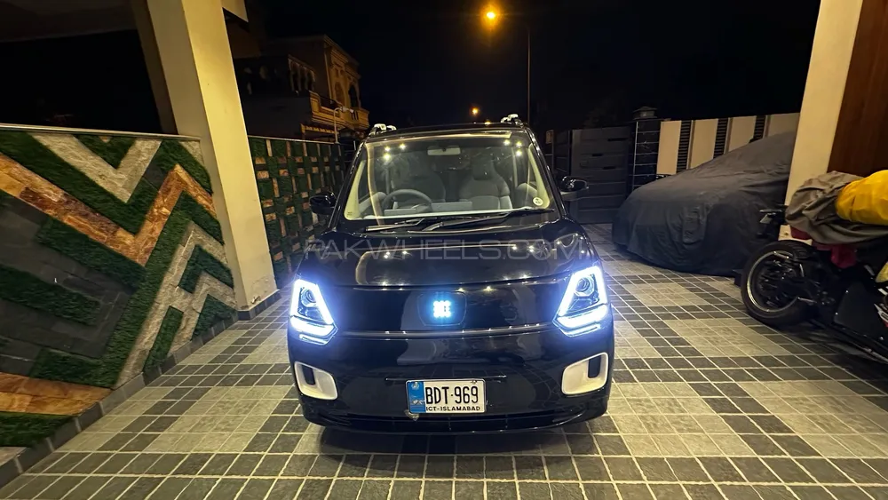 GUGO GIGI 2024 for Sale in Lahore Image-1